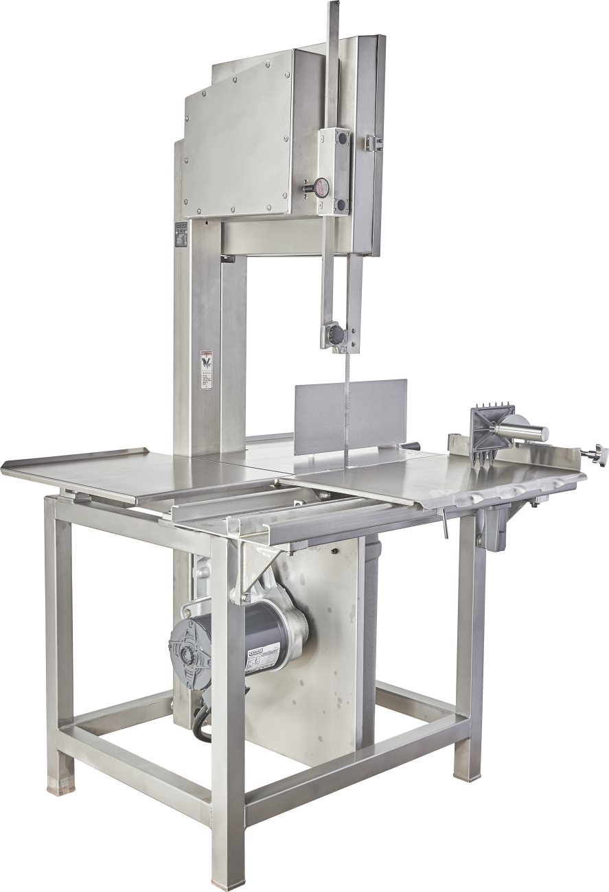 Commercial Meat Saws Hobart Meat Saw Hobart FEG